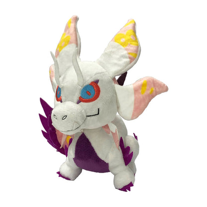 Monster Hunter Chibi Plush Mizutsune (Reproduction) - Image 1