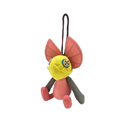 Monster Hunter Wilds Gemma's Kut-Ku Plush - Image 1