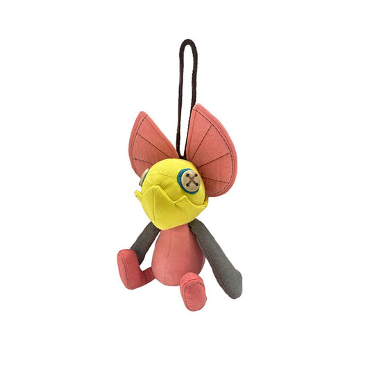 Monster Hunter Wilds Gemma's Kut-Ku Plush - Image 1