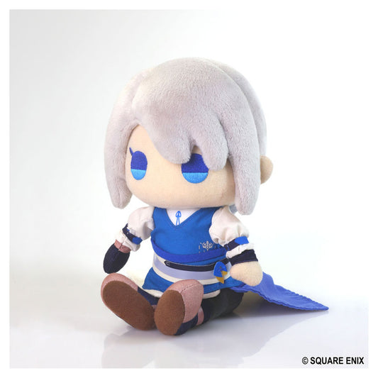 Final Fantasy XVI Plush Jill Warrick - Image 1