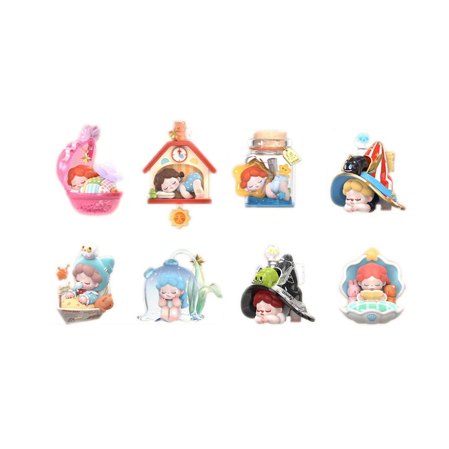 Wendy - Follow the Moon 6Pack BOX - Image 1
