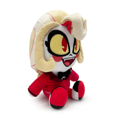 Youtooz Hazbin Hotel Plush (Charlie) - Image 1