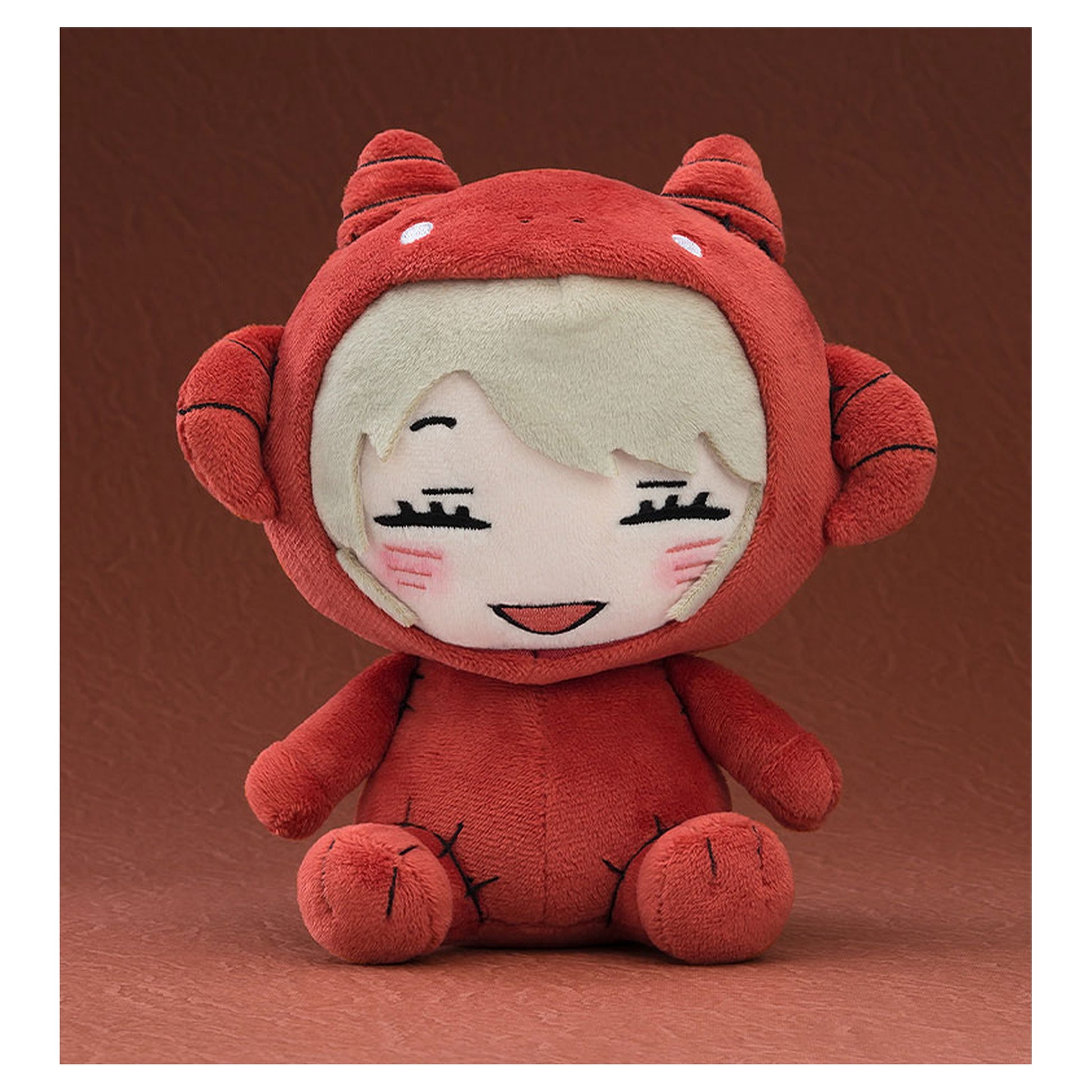 Delicious in Dungeon Kigurumi Faligon Plushie - Image 1
