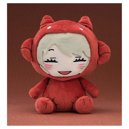 Delicious in Dungeon Kigurumi Faligon Plushie - Image 1