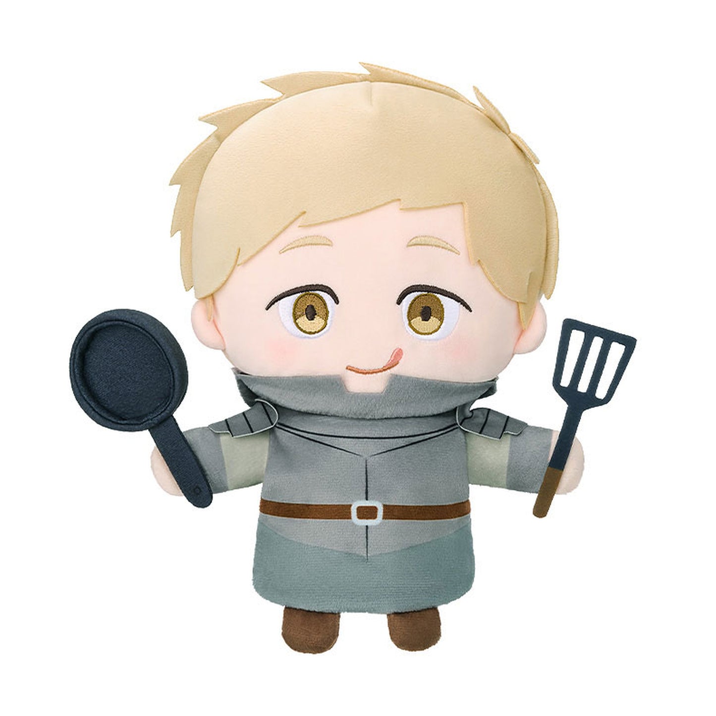 Delicious in Dungeon Hand Puppet Laios - Image 1
