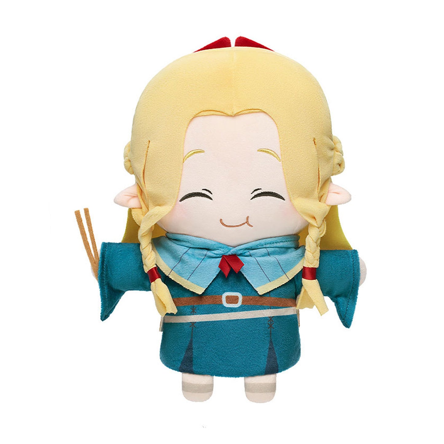 Delicious in Dungeon Hand Puppet Marcille - Image 1