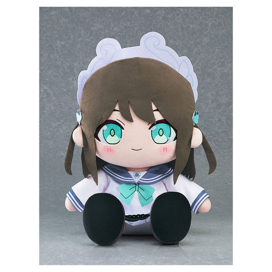 Chocopuni Big 40cm Plushie Blue Archive Airi - Image 1