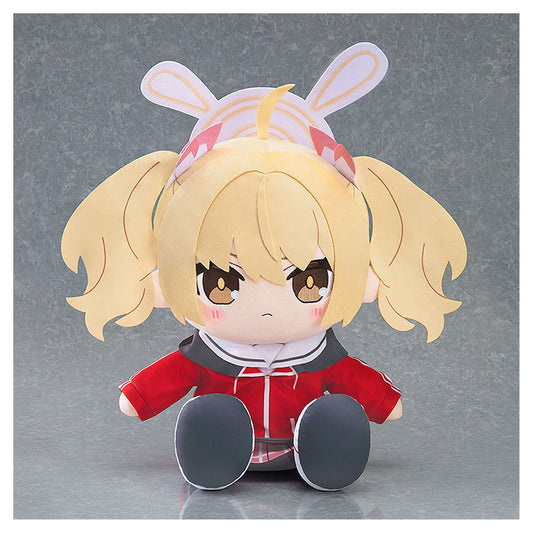 Chocopuni Big 40cm Plushie Blue Archive Yoshimi - Image 1