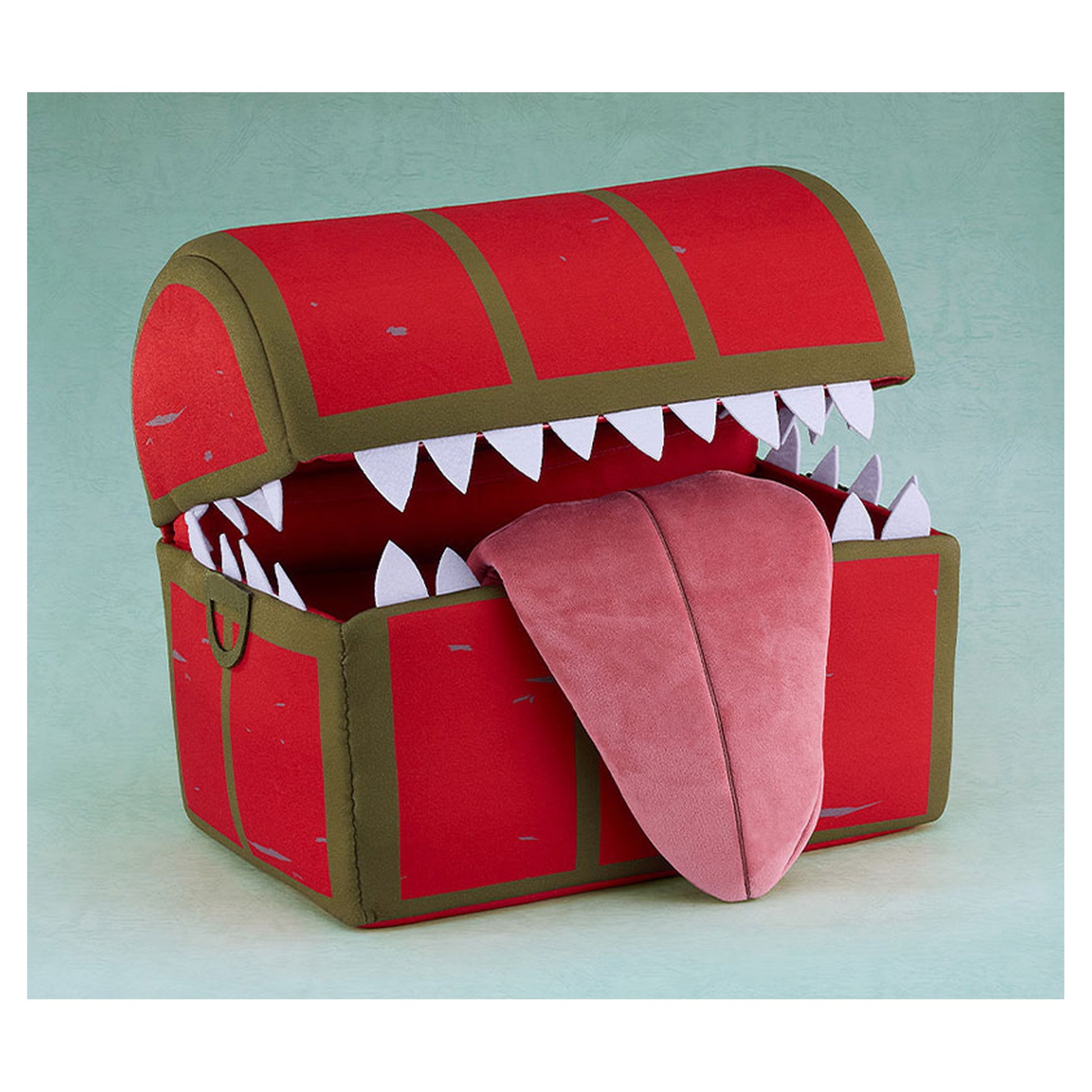 Big Plushie Frieren: Beyond Journey's End Mimic - Image 1