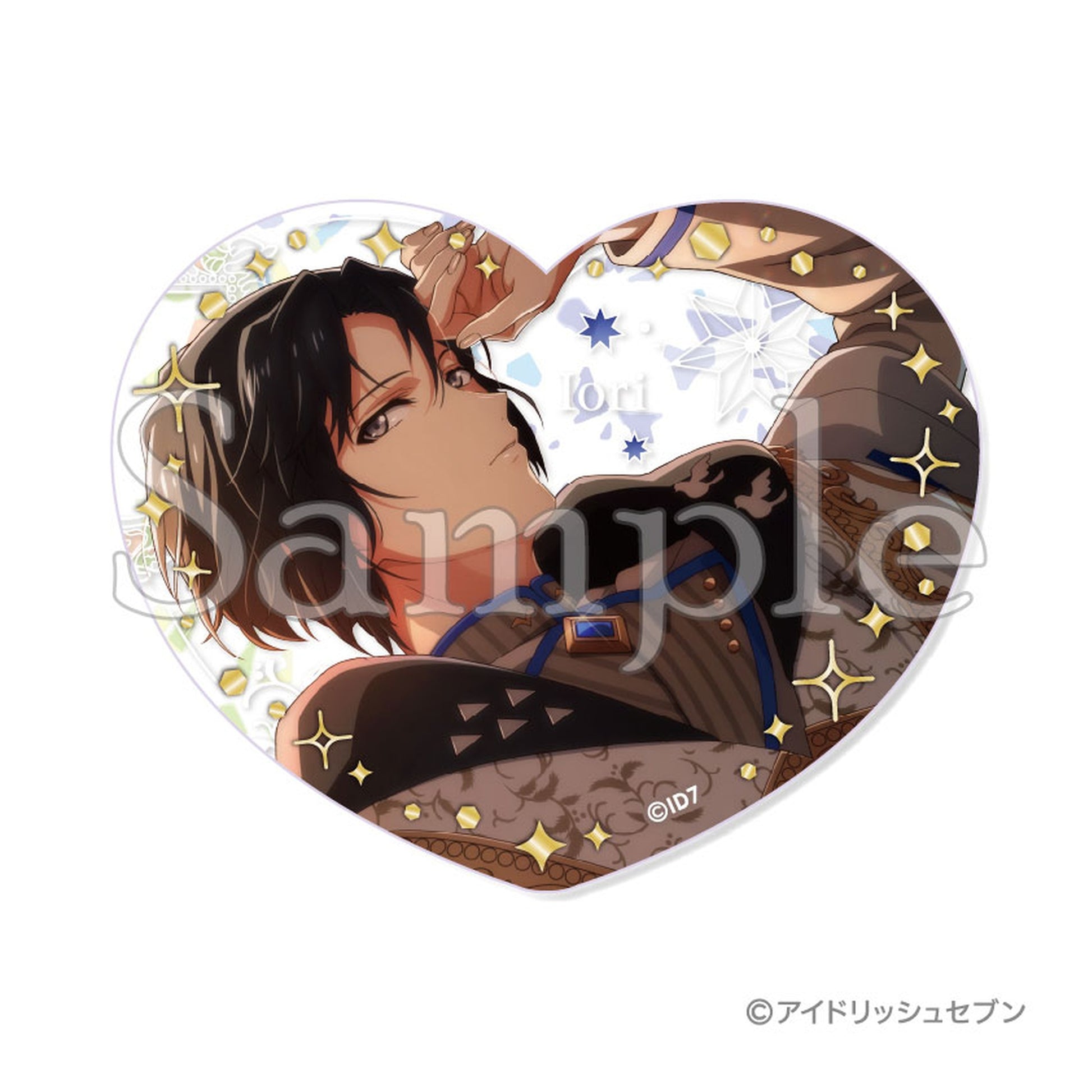 Idolish7 Pikuria Collection premium Vol.2 8Pack BOX - Image 1