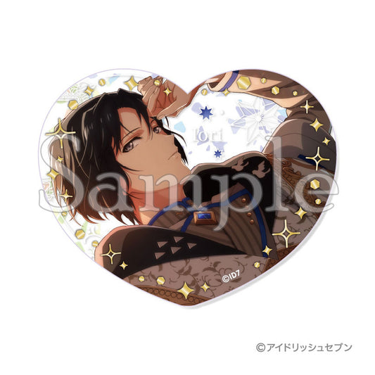 Idolish7 Pikuria Collection premium Vol.2 8Pack BOX - Image 1