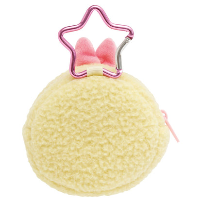 Sumikko Gurashi Yume Miru Shippos Plush Mini Pouch Ebiten no Shippo - Image 1