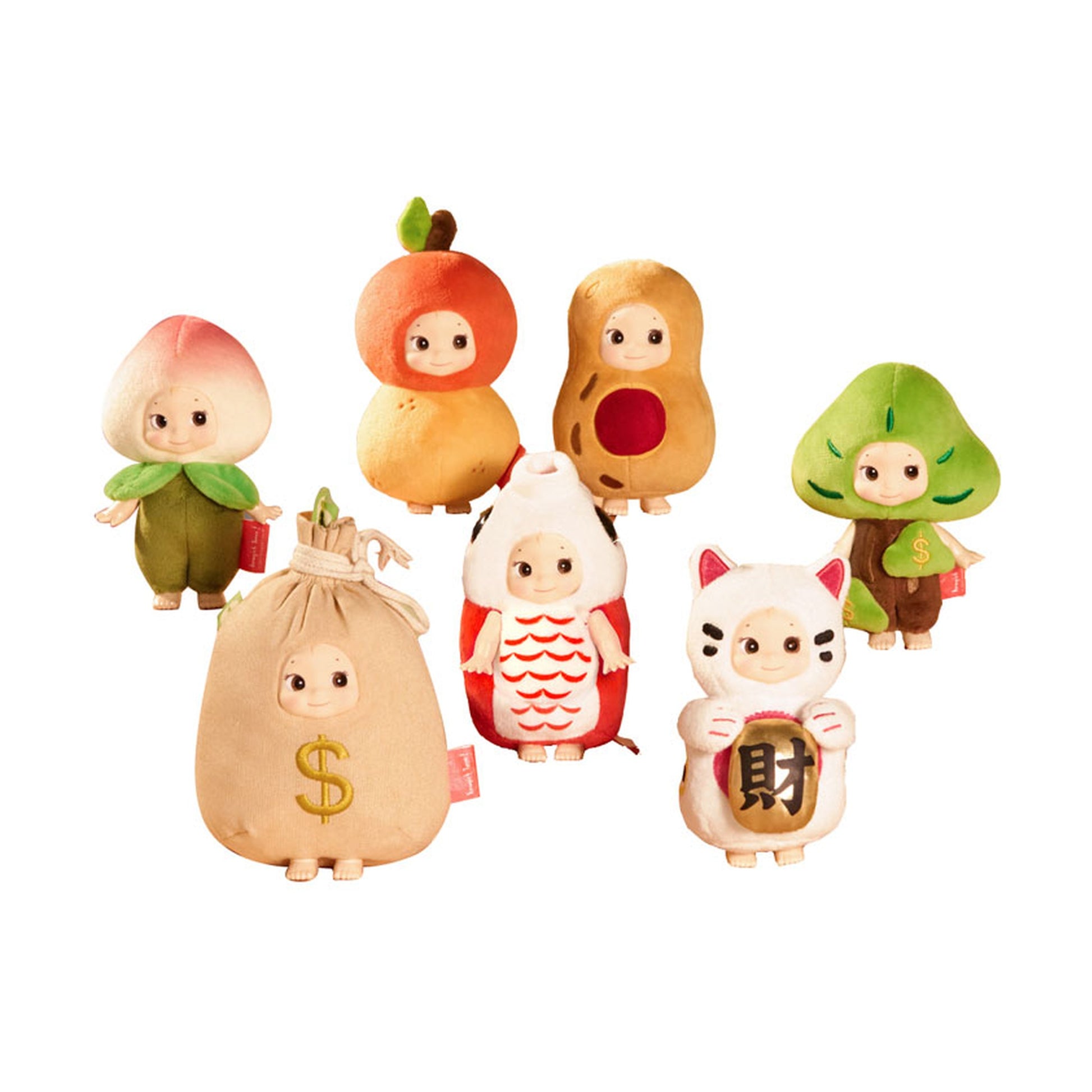 Kewpish Love 6Pack BOX - Image 1