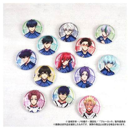 Bluelock Season 2 Hologram Character Badge Collection 13 Pack Box - Image 1