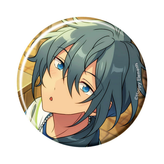 Ensemble Stars!! Casual Side Collection Tin Badge 14Pack - Image 1