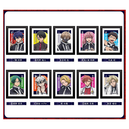 Art Frame Collection Tougen Anki 10Pack BOX - Image 1