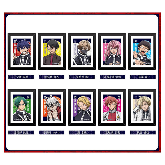 Art Frame Collection Tougen Anki 10Pack BOX - Image 1