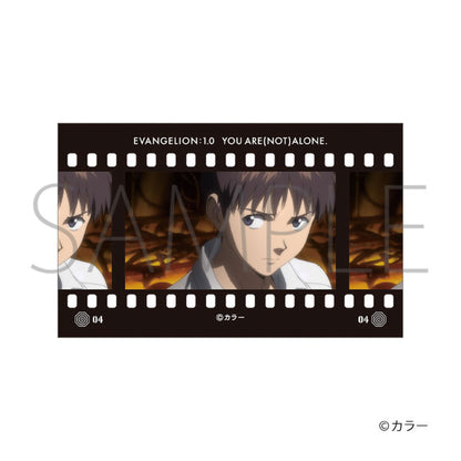 Rebuild of Evangelion Film Style Collection 10 Pack Box - Image 1