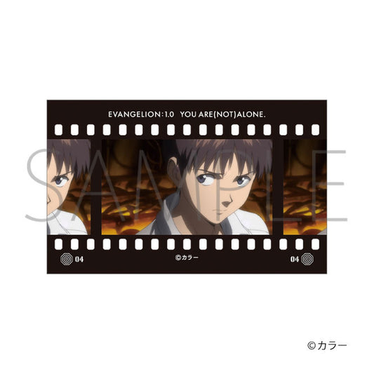 Rebuild of Evangelion Film Style Collection 10 Pack Box - Image 1