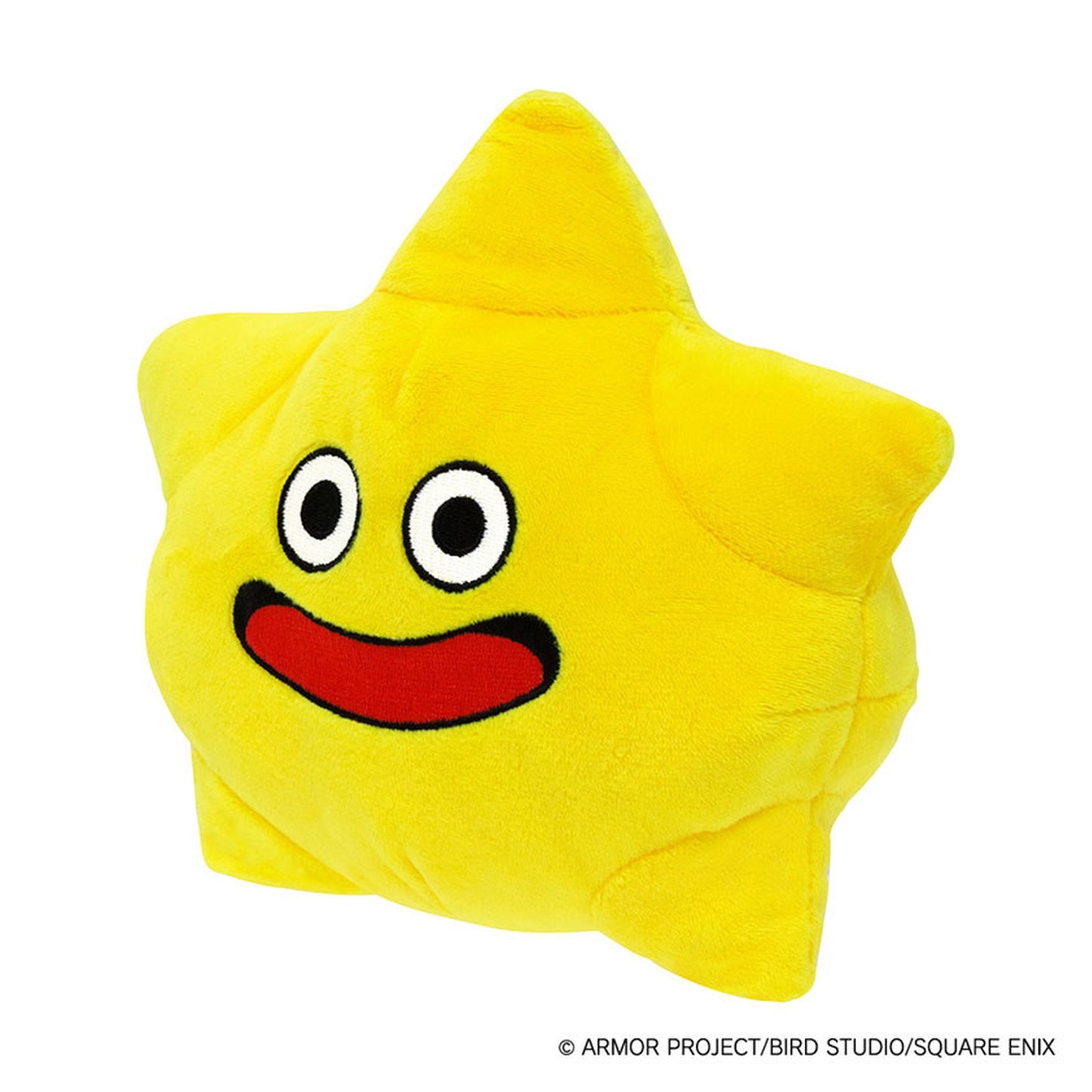 Smile Slime Plush M Sugarstar Slime - Image 1