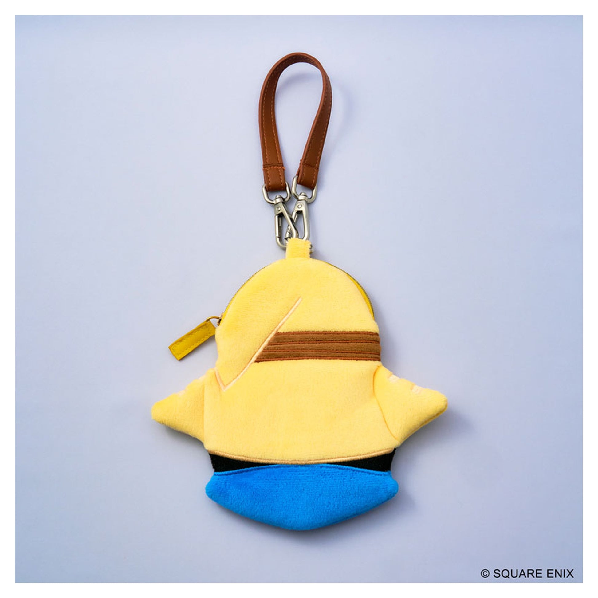 Final Fantasy IX Plush Pouch Vivi - Image 1