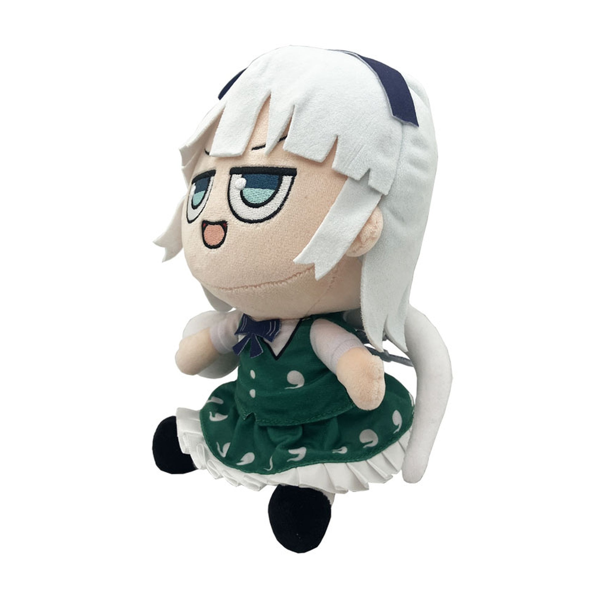 Touhou Project Plush Youmu Konpaku - Image 1