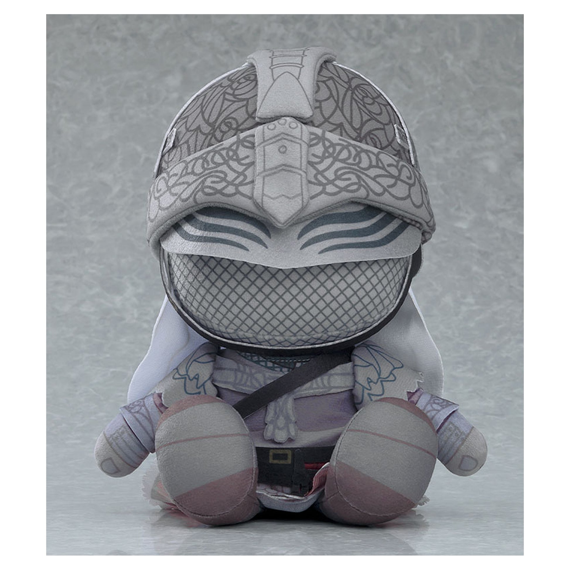 Plushie ELDEN RING Raging Wolf - Image 1