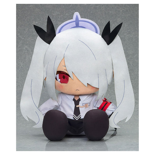 Chocopuni Big 40cm Plushie Blue Archive Iori - Image 1