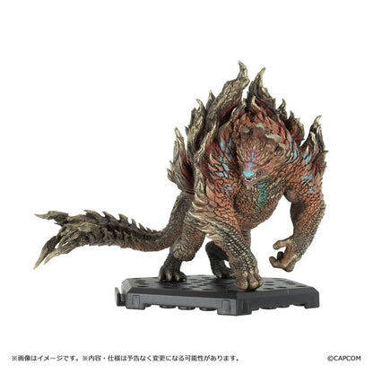 Capcom Figure Builder Monster Hunter Standard Model Plus Vol.28 6Pack BOX - Image 1