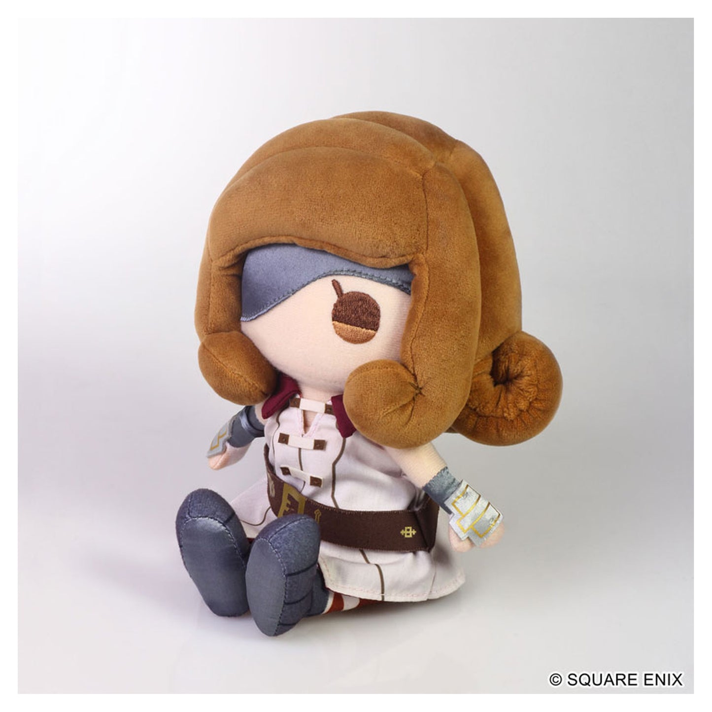 Final Fantasy IX Plush Beatrix - Image 1