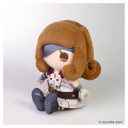 Final Fantasy IX Plush Beatrix - Image 1
