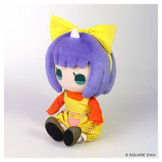 Final Fantasy IX Plush Eiko Carol - Image 1
