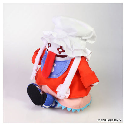 Final Fantasy IX Plush Quina Quen - Image 1