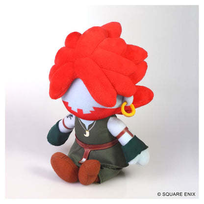 Final Fantasy IX Plush Amarant Coral - Image 1