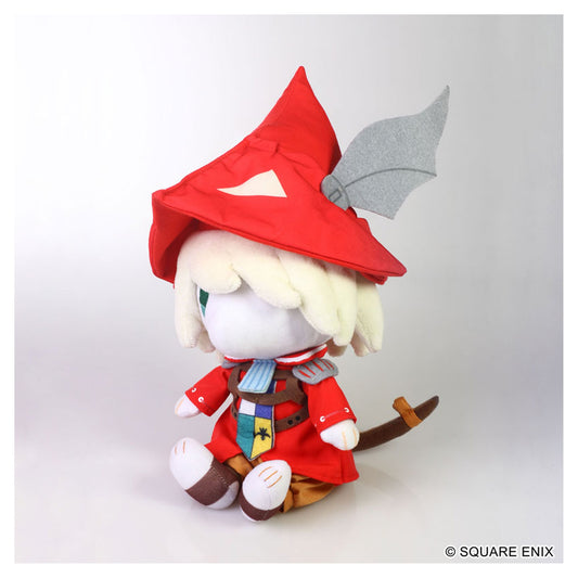 Final Fantasy IX Plush Freya Crescent - Image 1