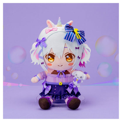 NoriPro Plush: Inuyama Tamaki Unicorn Outfit "Jirai" Style - Image 1