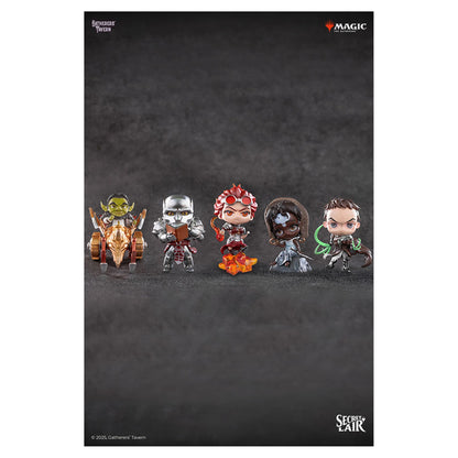 Secret Lair 3 Mystery Box 5Pack BOX - Image 1