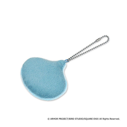 Smile Slime Plush Mascot Cleaner Slime - Image 1