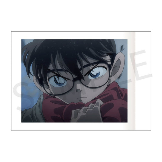 Movie Detective Conan: One-Eyed Flashback PashaColle 10Pack BOX - Image 1