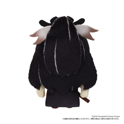 Thunderbolt Fantasy Sword Seekers Final Nui Pal Plush Mascot Shang Bu Huan - Image 1
