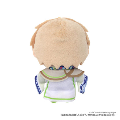Thunderbolt Fantasy Sword Seekers Juan Can Yun Nui Pal Plush Mascot - Image 1