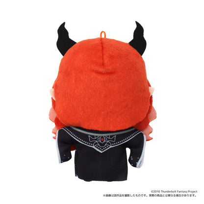 Thunderbolt Fantasy Sword Seekers Azibelpher Nui Pal Plush Mascot - Image 1