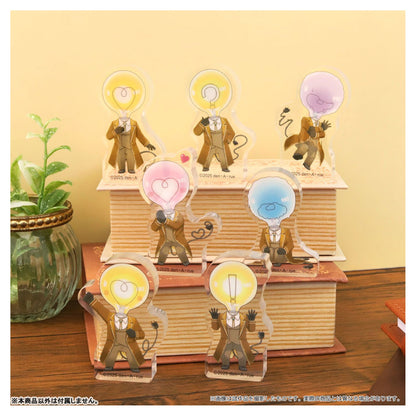 Virtual YouTuber Den A Rue Korotto Acrylic Figure Collection 7Pack BOX - Image 1