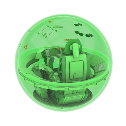 1/32 Scale Capsule Cockpit Type FO-6532 BOX regular edition 6Pack BOX - Image 1
