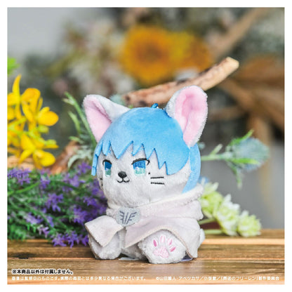 Frieren: Beyond Journey's End Putimals Plush Mascot 04 Himmel - Image 1
