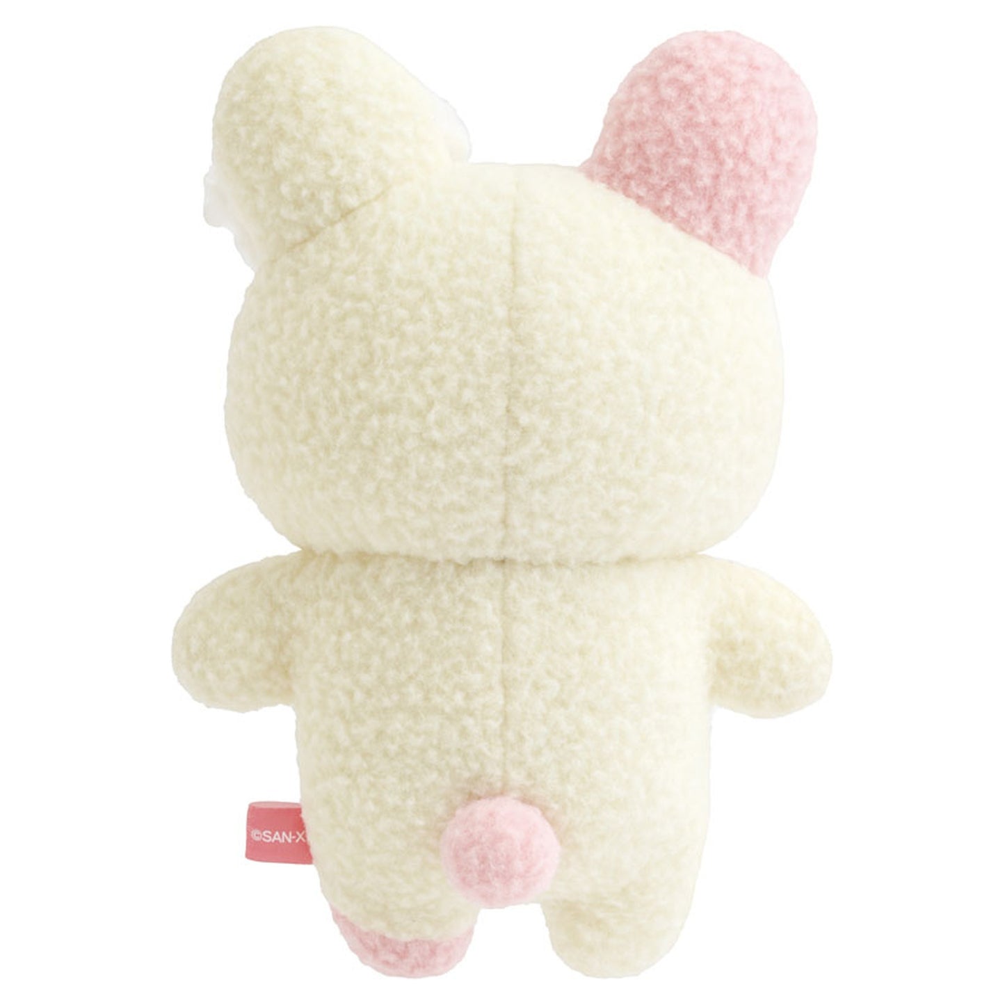 MV20501 Rilakkuma Gaming Rabbit Plush (Zombie) - Image 1