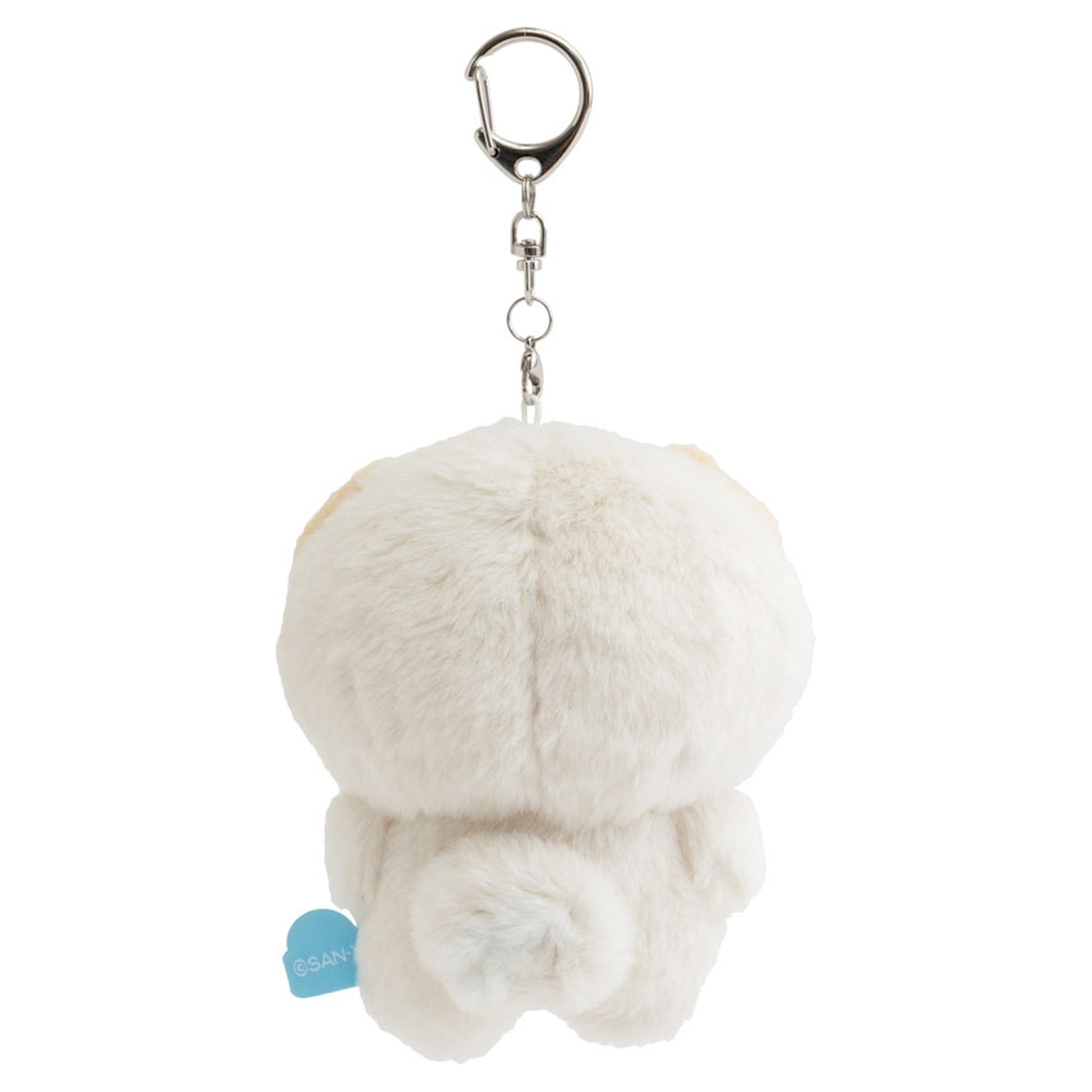 Pokantotan Pokanto Simple Yorisoi Burasage Plush Agetan - Image 1