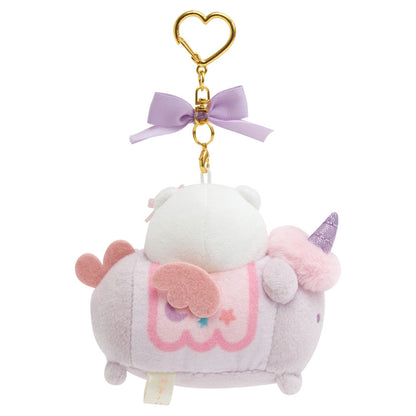 Sumikko Gurashi Collection -Minikko Daycare- Burasage Plush Shirokuma - Image 1