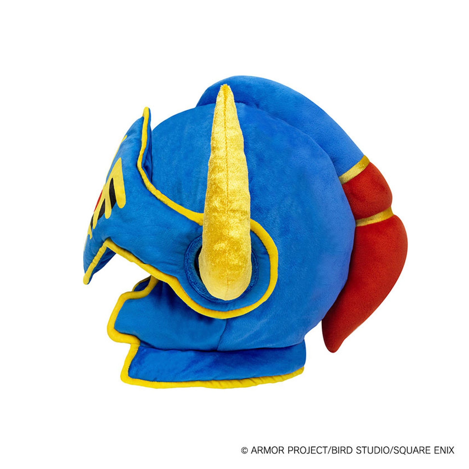 Dragon Quest Plush Erdrick's Crown - Image 1