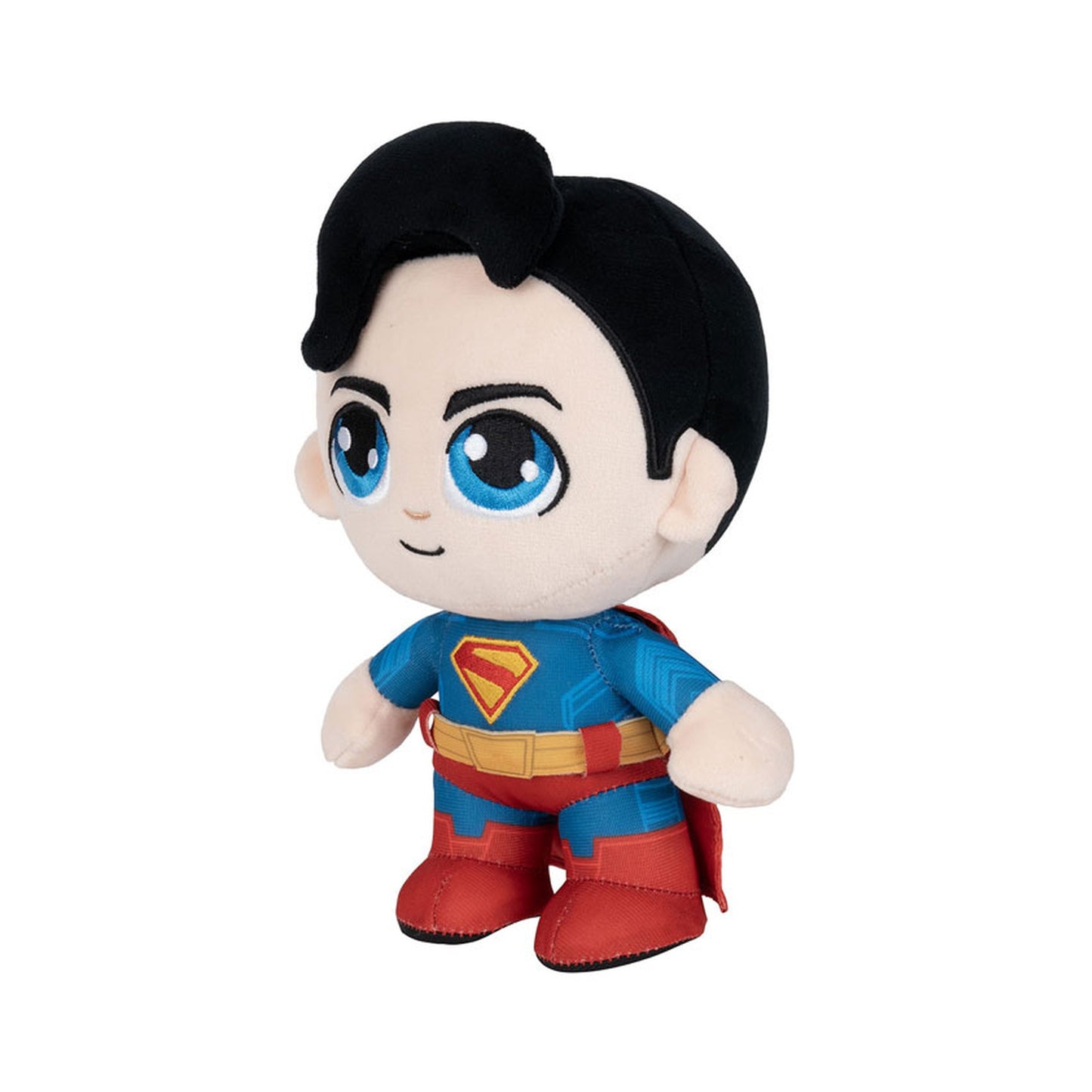 Superman (2025) Plush - Image 1